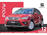 Seat Arona - 1.0 TSI 115pk DSG Xcellence Business Intense | Camera | Navi
