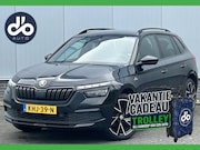 Skoda Kamiq - 1.0 TSI 110pk DSG AUTOM. Monte Carlo GLAZEN DAK I DIGI DISPL