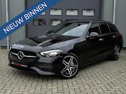 Mercedes-Benz C-klasse - Estate 300 e Luxury Line Distronic - LED - Ambiente