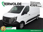 Nissan Interstar - L2H2 Limited 87 kWh | Op voorraad | 25% korting| 0% rente | 