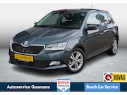 Skoda Fabia - 1.0 TSI Style ✅ Cruise ✅ Clima ✅ LED ✅ Carplay ✅ Camera ✅ Ri