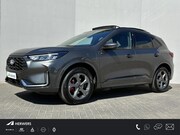 Ford Kuga - 2.5 PHEV ST-Line X / Fabrieksgarantie t/m 02-2029 / WINTER-P