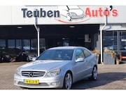 Mercedes-Benz CLC-klasse - 200 CDI Airco, Cruise control, Navigatie, Elektrische ramen