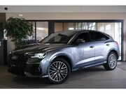 Audi Q3 Sportback - 45 TFSIe 245pk 2x S-line Matrix Cam Cruise