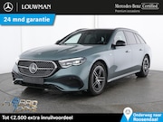 Mercedes-Benz E-klasse - Estate 300 e AMG Nightpakket Plug-In Hybride | Trekhaak | Pa