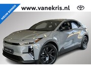 Toyota C-HR - First Edition 77 kWh, Inruilpremie €2.000, - BSM, Apple Carp