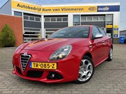 Alfa Romeo Giulietta - 1.7 TBi Quadrifoglio Verde | Keurig onderhouden | Technisch 