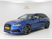 Audi RS6 - Avant 4.0 TFSI RS 6 quattro MTM 670PK Dealeronderhouden.