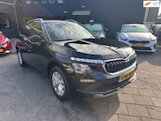 Skoda Kamiq - Skoda Kamiq 1.0 TSI 116pk DSG Automaat | 2025 | Virtual Cock