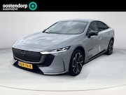 Mazda 6e - Takumi Long Range 80 kWh | DEMO VOORDEEL | Zwart leder | 360