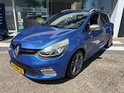 Renault Clio - Estate 1.2 GT LINE Trekhaak | Stoelverwarming
