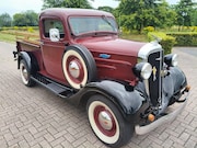 Chevrolet Pick Up