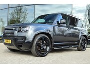 Land Rover Defender - 110 2.0 P400E 110 X-DYNAMIC HSE BLACK PACK | PANO | TREKHAAK