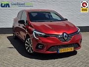Renault Clio - 1.6 E-Tech Hybrid 145 Techno Automaat | Pack Winter | Pack A