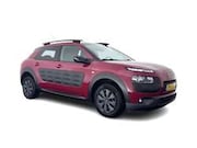 Citroën C4 Cactus - 1.6 BlueHDi Business Plus *PANO | NAVI-FULLMAP | D