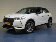 DS DS 3 Crossback - 1.2 PT Montmartre