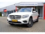 Mercedes-Benz GLC-klasse - 250 4MATIC Edition 1 Aut. Pano|Burmester|Half leder|Clima|Na
