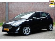 Ford Fiesta - 1.0 EcoBoost 125 PK AUTOMAAT, Titanium, Airco, Navigatie, Cr