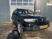 BMW X5 - 3.0i Executive / airco