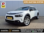 Citroën C4 Cactus - 1.2 PureTech Shine Plus wit