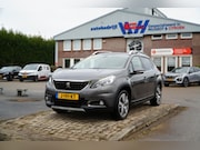 Peugeot 2008 - ALLURE 1.2-130pk EAT6 AUTOMAAT incl. rijklaar kosten en 12 m