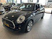 MINI Cooper - 5-Deurs 1.5 5 DRS 75 DKM IN NW STAAT BJ 2017