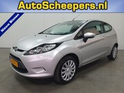 Ford Fiesta - 1.25 Limited EL.PAKKET/AUDIO