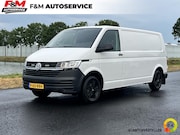 Volkswagen Transporter - ABT e 6.1 Airco, carplay, camera, trekhaak, pdc