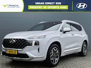 Hyundai Santa Fe - 1.6 T-GDI PHEV Premium Plus Sky