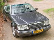 Mercedes-Benz E-klasse - 320 A4 | Convertibel
