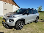 Citroën C3 Aircross - 1.2 PureTech S&S Feel 1ste Eigenaar! Complete historie. Tops