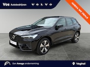 Volvo XC60 - 2.0 T6 Plug-in hybrid AWD Plus Dark