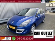 Renault Scénic - 1.4 TCE Dynamique Clima, Navi, Pano, CC, PDC, LM, nw. APK – 