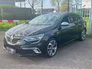 Renault Mégane - Estate 1.3 TCe GT-Line Aut Keyless LED Camera Trekhaak