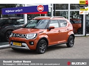 Suzuki Ignis - 1.2 Automaat Smart Hybrid Select