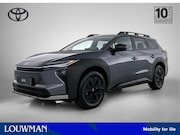 Toyota bZ4X - Touring Dynamic 75 kWh *EV-Deal* | Stoel en stuurwielverwarm