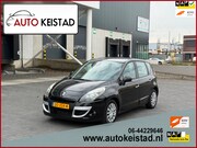 Renault Scénic - 1.4 TCE 6-BAK NAVIGATIE/CLIMA/CRUISE! VELE OPTIES