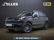 Lynk & Co 01 - 1.5 | Hybride | Panorama dak | Airco | Climate control | 360