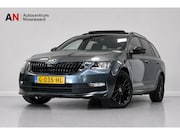 Skoda Octavia - Combi 1.5 TSI Greentech Sport Busin|Pano|Virtual|VOL|