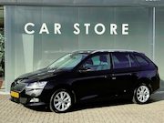 Skoda Fabia - Combi 1.0 TSI 95PK Clever Navi|Carplay|PDC|16 Inch