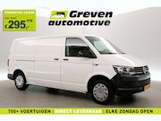 Volkswagen Transporter - 2.0 TDI L2H1 140PK | Airco | Cruise | Trekhaak | 3 Zits | Si