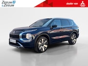 Mitsubishi Outlander - 2.4 PHEV Instyle+ | €7500 Voorraadkorting | Schuif-/Kantelda