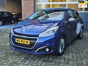 Peugeot 208 - 1.2 PureTech Première Led |Navi |Cruise |APK