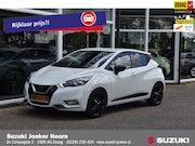 Nissan Micra - 1.0 IG-T N-Sport
