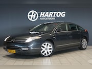 Citroën C6 - 2.7 HdiF V6 Exclusive