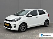 Kia Picanto - 1.0 DPi DynamicPlusLine / Eerste Eigenaar / Volledig Onderho
