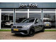 Volkswagen Tiguan All-Space - Allspace 1.5 TSi 150 pk DSG-7 R-Line Business | Black Pack|