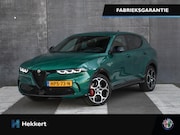 Alfa Romeo Tonale - 1.5T Hybrid Veloce STOELVENTILATIE | ADAP. CRUISE | DODE HOE