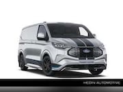 Ford Transit Custom - E-Transit 320 L1H1 Sport 71 kWh | Trekhaak | Drive