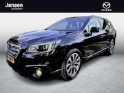 Subaru Outback - 2.5i Premium automaat,trekhaak, leer, schuifdak , 2000kg tre